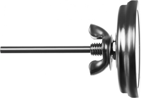 Robust metalkonstruktion