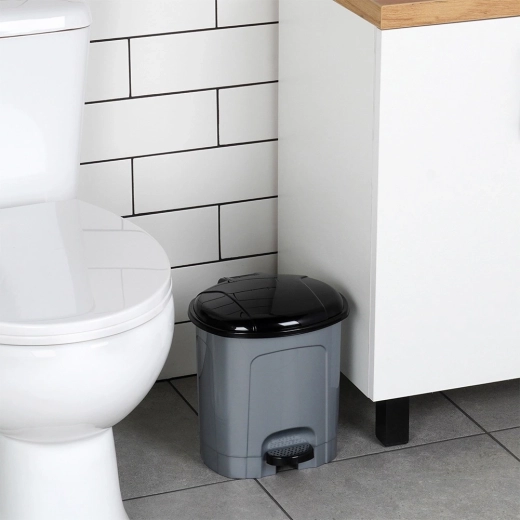 Udtagelig indsats for nem tømning