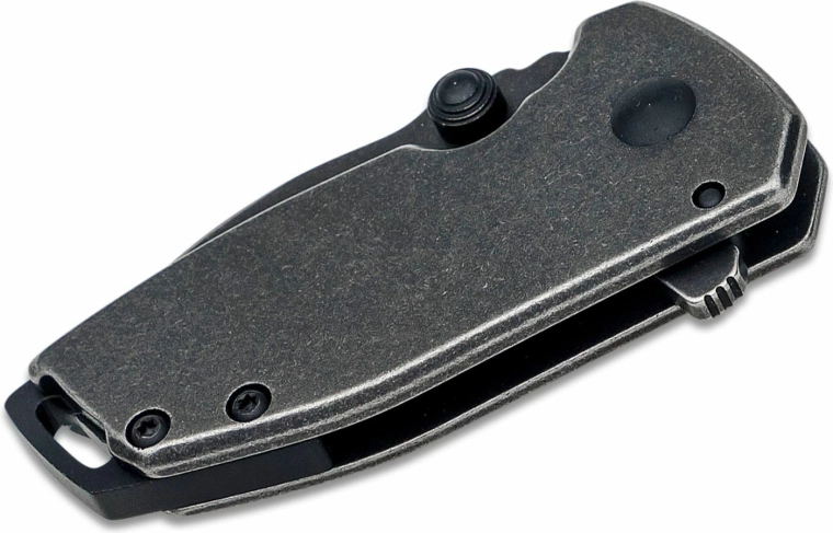 Hurtig enhånds­åbning