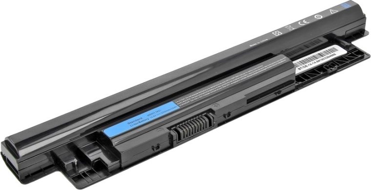 Fuld kompatibilitet med Dell Inspiron