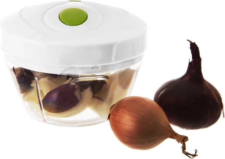 Gennemsigtig skål og skridsikker stabilitet