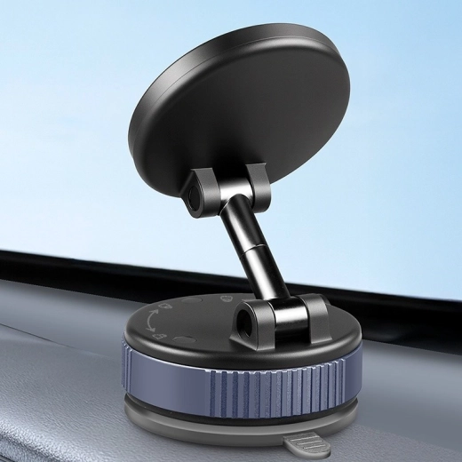 Dobbeltakset justering med to 180° led