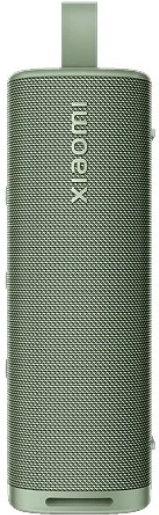 Lang batteritid og hurtig USB‑C-opladning