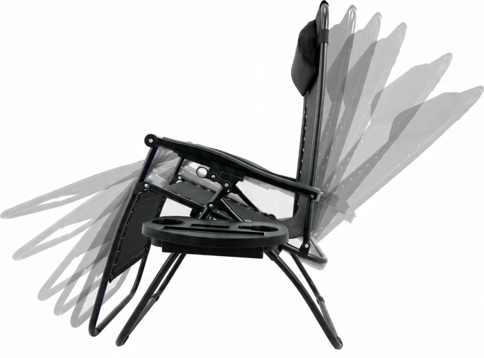 Sammenklappelig og robust konstruktion