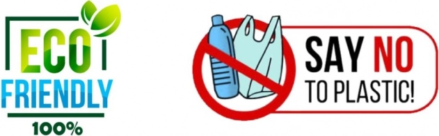 Miljøvenligt uden plast