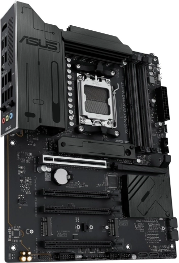 Moderne tilslutning inkl. HDMI og USB‑C