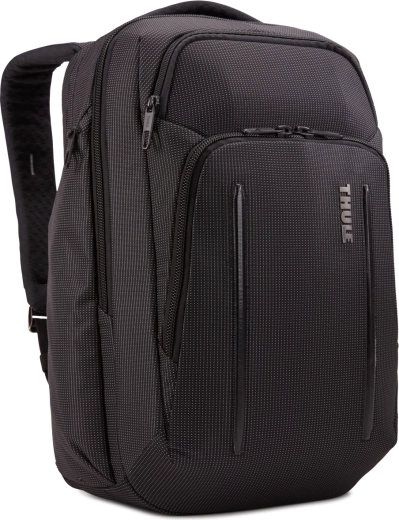Thule Crossover 2-rygsæk 30 l sort