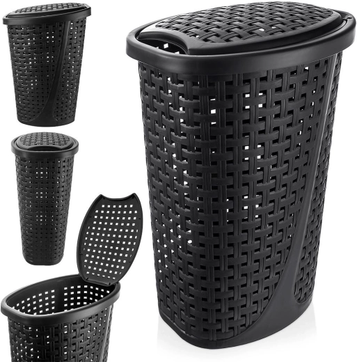 Praktisk låg og nem transport