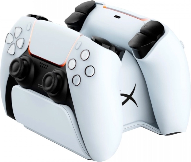 HyperX ChargePlay Duo ladestation til PS5 DualSense-controllere