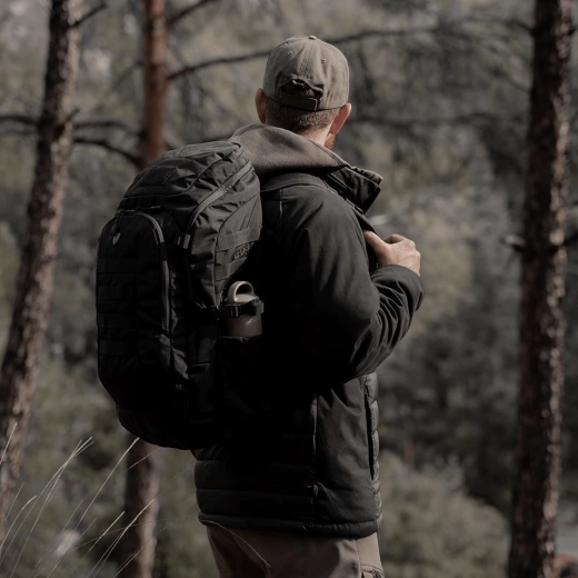 Pentagon Epos rygsæk 40 l RAL7013