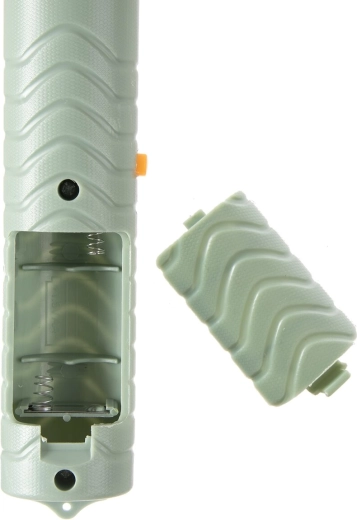Batteridrift – hurtig udskiftning