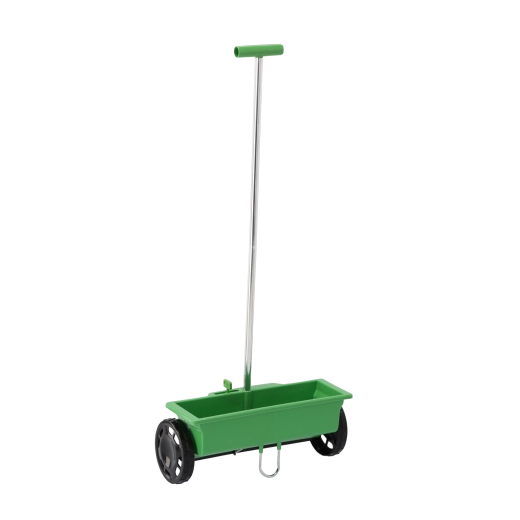 Kapacitet 6 l for hurtigere arbejde