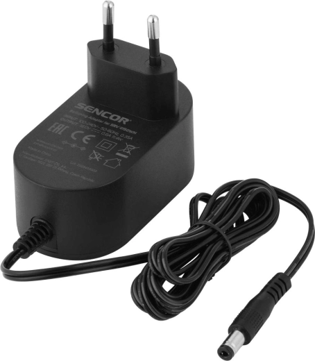 Adapter Sencor SRXD 4111 til Sencor SRV 4150