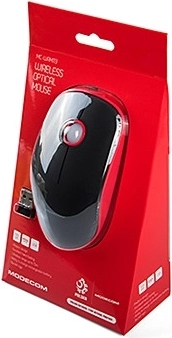 Stabil trådløs forbindelse op til 15 m