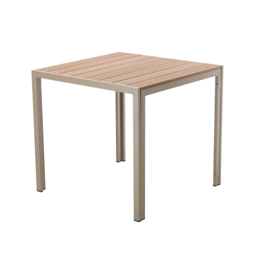 Kompakte mål til små rum