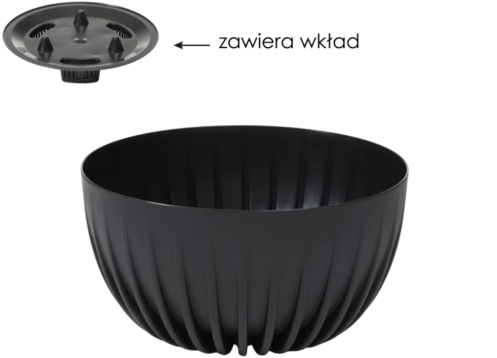 Smart dræning uden at oversvømme rødderne