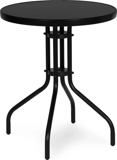 Stabil stålkonstruktion