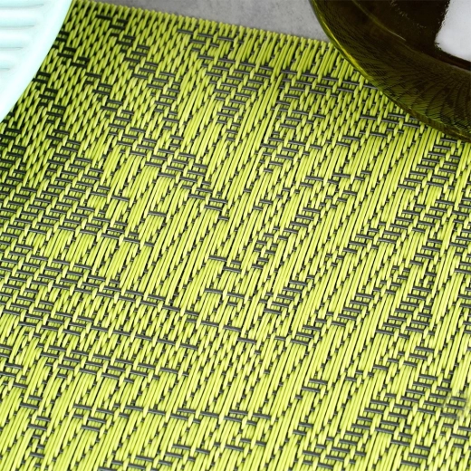 Nem rengøring og lang levetid