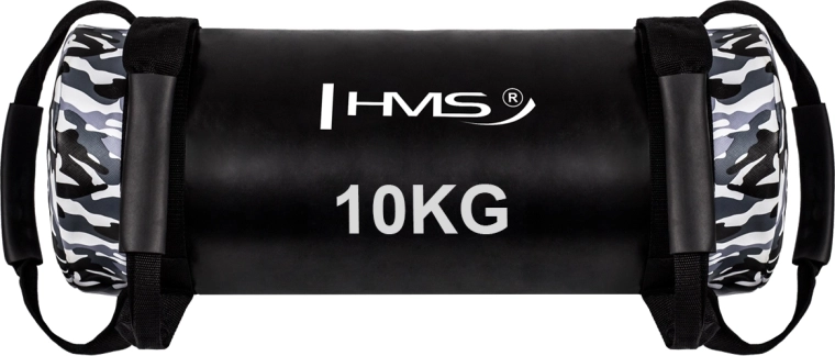 Fleksible greb til dusinvis af øvelser