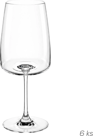 Vinglas Lord 670 ml (6 stk.)