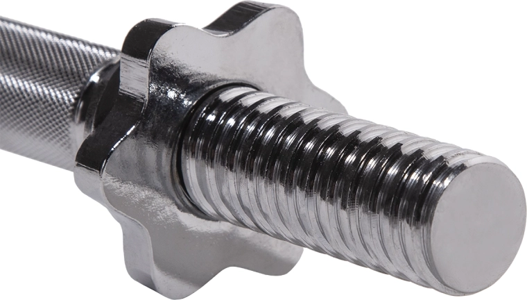 Stjernelukkere med gevind