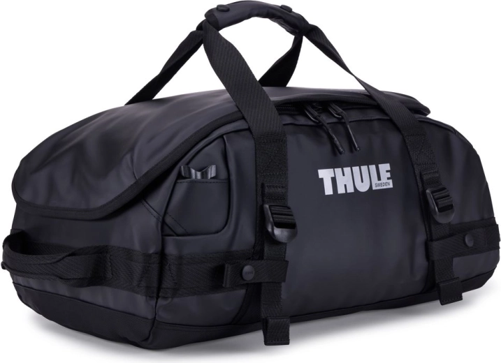 Thule Chasm S sportstaske 30 l sort