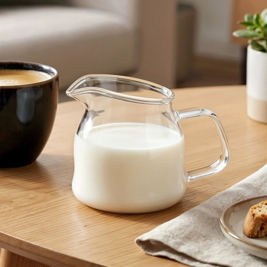 Præcis og drypfri udskænkning