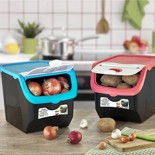 Stabil og let at rengøre