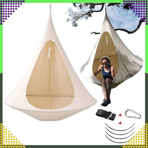 Nem installation på ét ophængspunkt