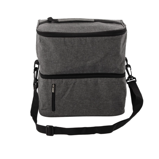 Praktisk inddeling og behagelig bæring