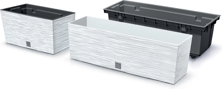 Indsats for nem plantning