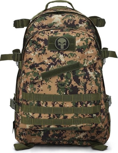 Smart organisering og fastgørelse af udstyr