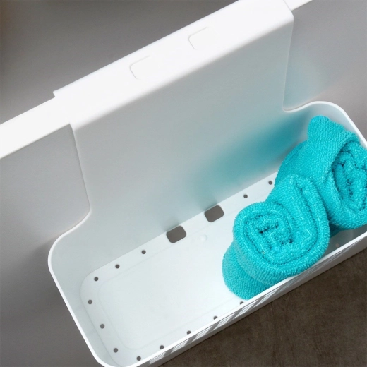 Holdbar og let at rengøre plast
