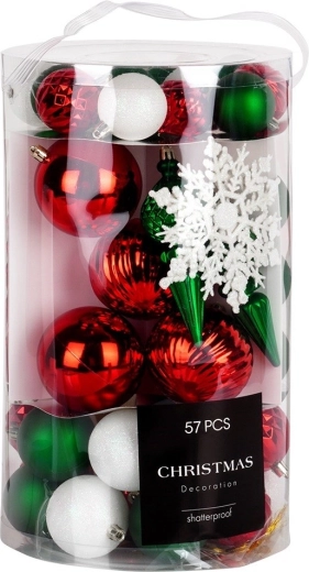 Uknuselig og sikker for hele familien