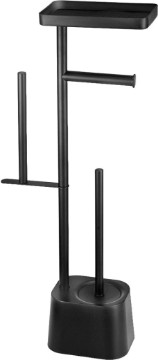Solid konstruktion og stabil base
