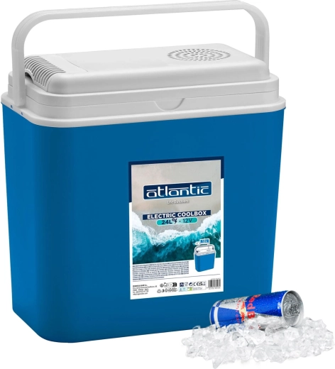 Peltier-køling uden skadelige kemikalier