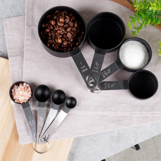 Holdbare materialer og markeringer