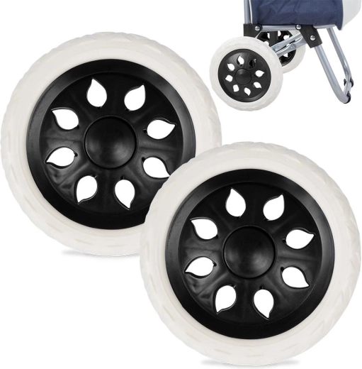 Nem og hurtig udskiftning