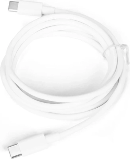 Inklusive USB‑C-kabel på 1,5 m