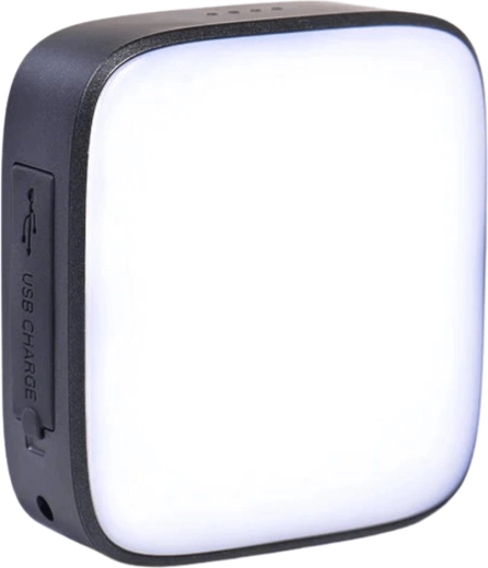 Kraftigt og tilpasningsdygtigt lys