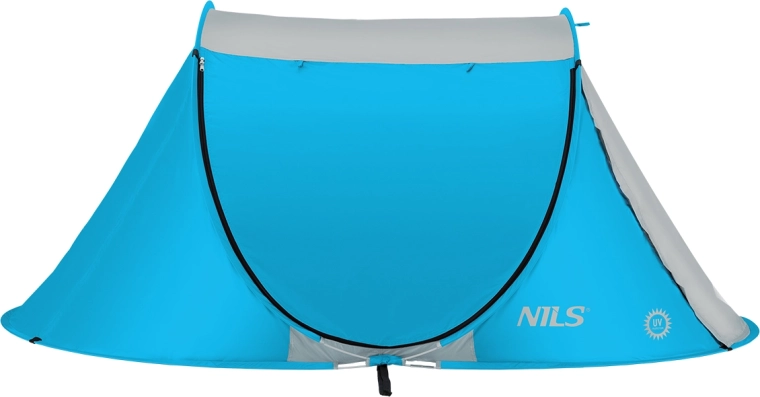 Fremragende ventilation med tre indgange og myggenet