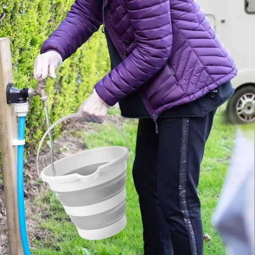 Holdbare materialer og behagelig transport