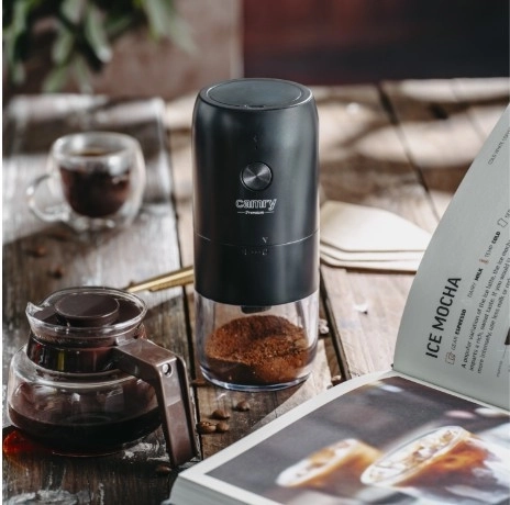 To kværnetilstande til enhver situation