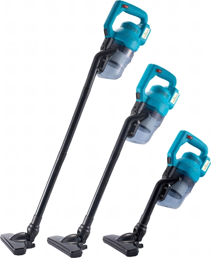 4‑i‑1: fra gulv til bord og bil