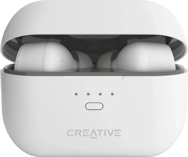 Lang batteritid, hurtig og trådløs opladning