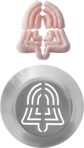 Særligt “klokke”-udsnit