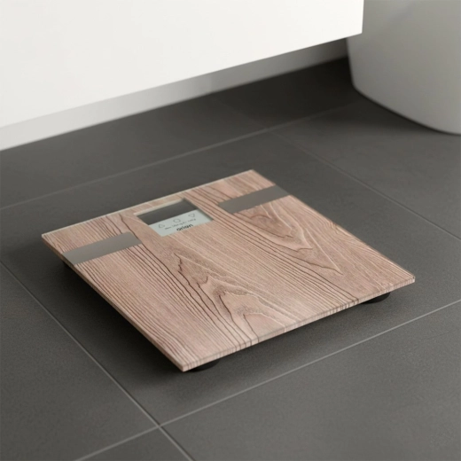 Kropsanalyse og smarte funktioner