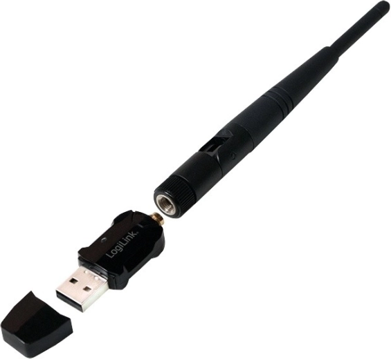 Hurtigt dual-band Wi-Fi