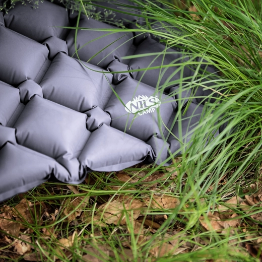 Holdbart og let til enhver slags terræn