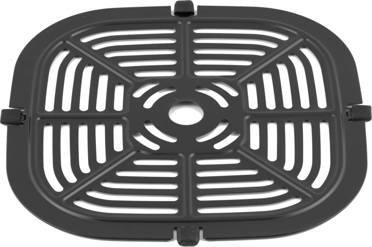 Holdbar konstruktion i rustfrit stål